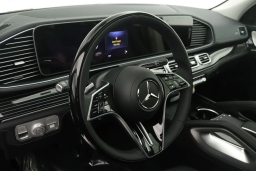 Mercedes-Benz GLS GLS 450 4MATIC SUV 2026