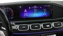 Mercedes-Benz GLS GLS 450 4MATIC SUV 2026