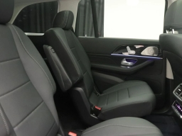 Mercedes-Benz GLS GLS 450 4MATIC SUV 2026