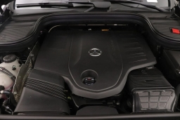 Mercedes-Benz GLS GLS 450 4MATIC SUV 2026