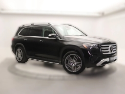 Mercedes-Benz GLS GLS 450 4MATIC SUV 2026