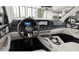 Mercedes-Benz GLS GLS 450 4MATIC SUV 2026