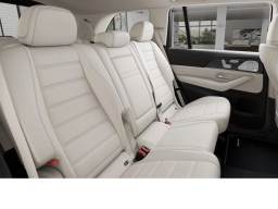 Mercedes-Benz GLS GLS 450 4MATIC SUV 2026