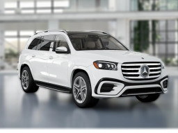 Mercedes-Benz GLS GLS 450 4MATIC SUV 2026