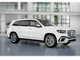 Mercedes-Benz GLS GLS 450 4MATIC SUV 2026