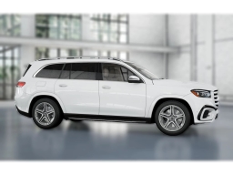 Mercedes-Benz GLS GLS 450 4MATIC SUV 2026