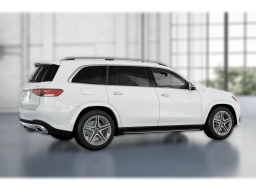 Mercedes-Benz GLS GLS 450 4MATIC SUV 2026