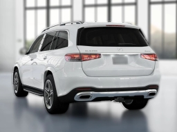 Mercedes-Benz GLS GLS 450 4MATIC SUV 2026
