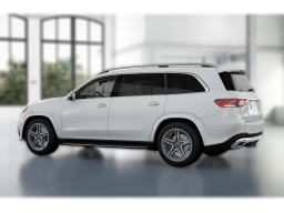 Mercedes-Benz GLS GLS 450 4MATIC SUV 2026