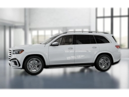 Mercedes-Benz GLS GLS 450 4MATIC SUV 2026