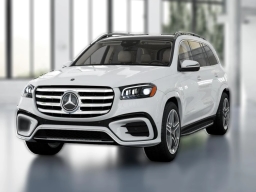 Mercedes-Benz GLS GLS 450 4MATIC SUV 2026