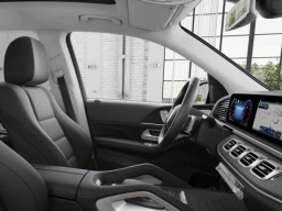 Mercedes-Benz GLS GLS 450 4MATIC SUV 2026