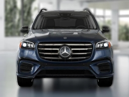 Mercedes-Benz GLS GLS 450 4MATIC SUV 2026