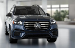 Mercedes-Benz GLS GLS 450 4MATIC SUV 2026