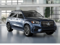 Mercedes-Benz GLS GLS 450 4MATIC SUV 2026