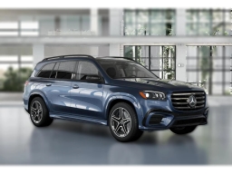 Mercedes-Benz GLS GLS 450 4MATIC SUV 2026