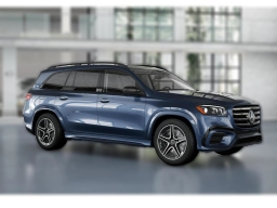 Mercedes-Benz GLS GLS 450 4MATIC SUV 2026
