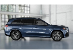 Mercedes-Benz GLS GLS 450 4MATIC SUV 2026