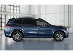 Mercedes-Benz GLS GLS 450 4MATIC SUV 2026