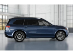 Mercedes-Benz GLS GLS 450 4MATIC SUV 2026