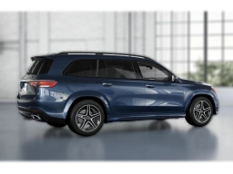 Mercedes-Benz GLS GLS 450 4MATIC SUV 2026