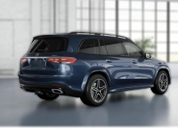 Mercedes-Benz GLS GLS 450 4MATIC SUV 2026