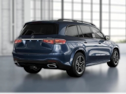 Mercedes-Benz GLS GLS 450 4MATIC SUV 2026