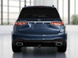 Mercedes-Benz GLS GLS 450 4MATIC SUV 2026