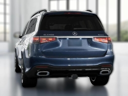 Mercedes-Benz GLS GLS 450 4MATIC SUV 2026