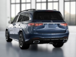 Mercedes-Benz GLS GLS 450 4MATIC SUV 2026