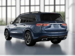 Mercedes-Benz GLS GLS 450 4MATIC SUV 2026