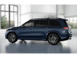 Mercedes-Benz GLS GLS 450 4MATIC SUV 2026