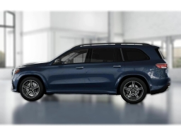 Mercedes-Benz GLS GLS 450 4MATIC SUV 2026
