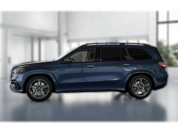 Mercedes-Benz GLS GLS 450 4MATIC SUV 2026