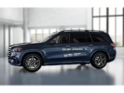 Mercedes-Benz GLS GLS 450 4MATIC SUV 2026