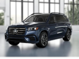 Mercedes-Benz GLS GLS 450 4MATIC SUV 2026