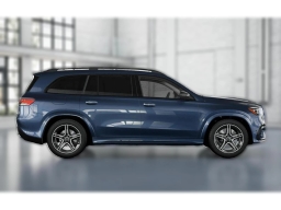 Mercedes-Benz GLS GLS 450 4MATIC SUV 2026
