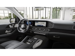 Mercedes-Benz GLS GLS 450 4MATIC SUV 2026