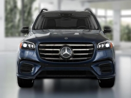 Mercedes-Benz GLS GLS 450 4MATIC SUV 2026