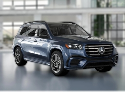Mercedes-Benz GLS GLS 450 4MATIC SUV 2026