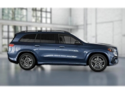 Mercedes-Benz GLS GLS 450 4MATIC SUV 2026