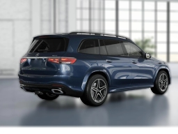 Mercedes-Benz GLS GLS 450 4MATIC SUV 2026