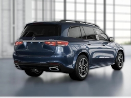 Mercedes-Benz GLS GLS 450 4MATIC SUV 2026