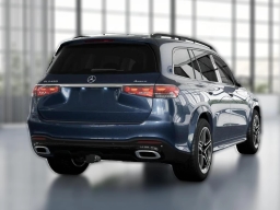 Mercedes-Benz GLS GLS 450 4MATIC SUV 2026