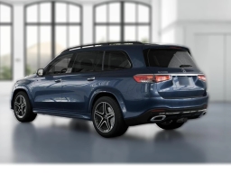 Mercedes-Benz GLS GLS 450 4MATIC SUV 2026