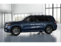 Mercedes-Benz GLS GLS 450 4MATIC SUV 2026