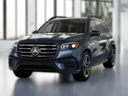 Mercedes-Benz GLS GLS 450 4MATIC SUV 2026