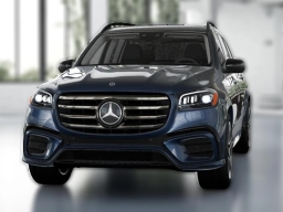 Mercedes-Benz GLS GLS 450 4MATIC SUV 2026
