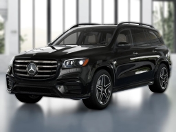 Mercedes-Benz GLS GLS 450 4MATIC SUV 2026