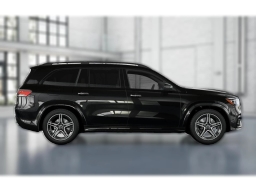 Mercedes-Benz GLS GLS 450 4MATIC SUV 2026